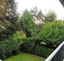 Memmingen Innenstadt Doppelhaushälfte mit Garten, fast vollmöbliert (Möbelliste bald online)