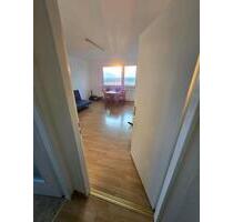 Sonnendurchflutete 2-Zimmer Wohnung in 91058 ER zu vermieten - Erlangen Bruck