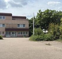 Produktion-oder Lagerhalle, Industriegebiet Meckenheim