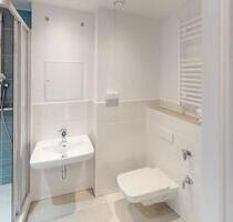 NEU sanierte 2-Raum-Wohnung mit Wohlfühlbad - Chemnitz Adelsberg