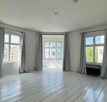 3-Zimmer-Wohnung mit Balkon im Herzen von Berlin ! Befristung bis zum 31.12.2026 !