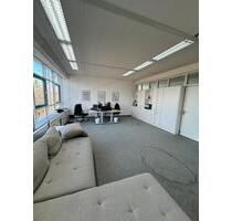 Büro zur MieteUntermiete - 660,00 EUR Kaltmiete, ca.  38,00 m² in Ottobrunn (PLZ: 85521)