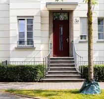 Komfortables Wohnen in eleganter und sehr beliebter Wohnanlage - Düsseldorf Heerdt