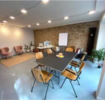 Büro Coaching Raum Studio 2,5 Tage pro Woche - Berlin Pankow