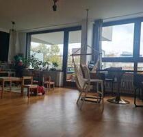 Helle schöne 93qm Wohnung 3 Zi - 1.800,00 EUR Kaltmiete, in München (PLZ: 81669) Ramersdorf-Perlach