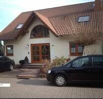 Wohnung mit Garten - Klinik Püttlingen