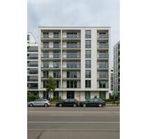 Modernes, helles & möbliertes 1-Zimmer-Apartment für Studierende, Praktikant*innen & Auszubildende - München Pasing-Obermenzing