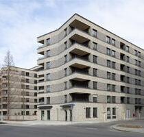 2-Zimmer-Wohnung mit Terrasse - 853,00 EUR Kaltmiete, ca.  72,40 m² in Dresden (PLZ: 01307) Altstadt