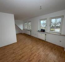 3-Zimmer Wohnung im Dachgeschoss - Korbach