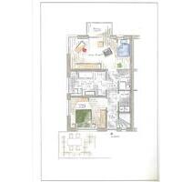 120qm Wohnung Olpe Stadt BJ 2018 Warmmiete mit Strom und Wasser