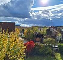 Große Wohnung in ruhiger Siedlungslage im 1. OG - Landau an der Isar