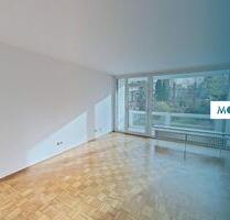 Geschmackvoll gestaltete 2-Zimmer-Wohnung mit EBK und Badewanne - Hannover Buchholz-Kleefeld