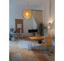 Coworking Space Arbeitstisch Schreibtisch office desk - Berlin Friedrichshain-Kreuzberg