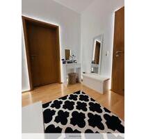 Voll möblierte 2-Zimmer-Wohnung zur Miete – Mannheim