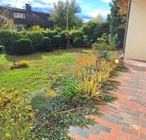 Große Wohnung in ruhiger Siedlungslage - Landau an der Isar