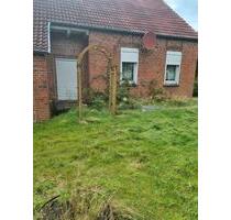 Wohnhaus im schönen Westerholt - 1.200,00 EUR Kaltmiete, ca.  120,00 m² in Westerholt (PLZ: 26556)