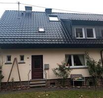 3-Zimmer-Maisonette-Wohnung in Hilchenbach