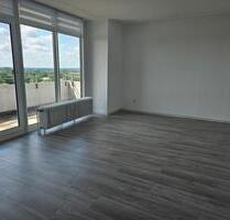 Singles & Pärchen aufgepasst: Schöne 2-Zimmer-Wohnung mit Balkon und Einbauküche in Innenstadtlage! - Delmenhorst