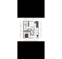 Hemfurth Edersee 3 Zimmer Maisonette Wohnung, Küche, Bad - Edertal