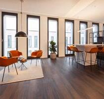 Mitgliedschaften für flexible Arbeitsplätze in Signature City Gate - Bremen