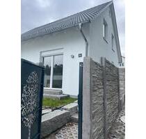 Einfamilienhaus mit Photovoltaik - Altdorf bei Nürnberg