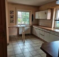 124 qm EG- Wohnung in 63546 Hammersbach