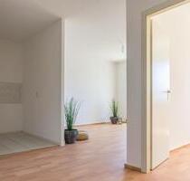 3-Raum-Wohnung mit Balkon und offener Küche - Chemnitz Helbersdorf