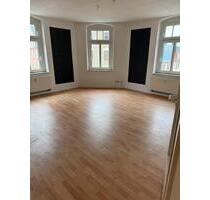 4-5 Zimmer Wohnung - 570,00 EUR Kaltmiete, ca.  110,00 m² in Burgstädt (PLZ: 09217)