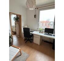 3 Zimmer-Küche-Bad im Herzen Hildesheims