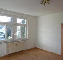 Gemütliche, helle 2 Raum Dachgeschoß Wohnung in Cranzahl - Sehmatal