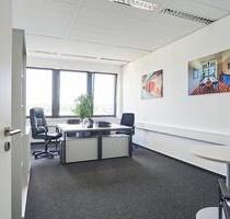 Hochstklassiges Büroambiente: Neugestaltet, möbliert und perfekt klimatisiert im Erstbezug - Offenbach am Main Bieber