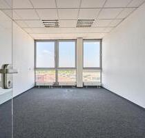 Produktives Arbeitsumfeld: Helle Büroabteilung mit viel Platz zur Gestaltung *DIREKT VOM EIGENTÜMER* - Bochum Bochum-Mitte