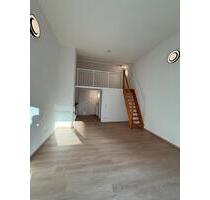 Maisonette-Wohnung in zentraler Lage - Mannheim Herzogenried