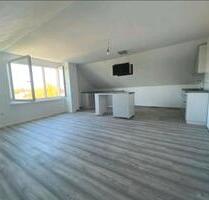 Dachgeschosswohnung in Großmühlingen direkt vom Eigentümer - Bördeland