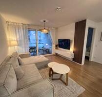 Modernes 2-Zimmer Apartment in Denkendorf nahe Flughafen - Ostfildern