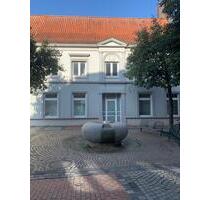 Gewerbefläche in Top-Lage in Eckernförde – 173 m² EG + Innenliegender Garten