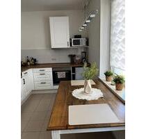 Wohnung mit Küche und Balkon zu vermieten - Eisleben (Lutherstadt)