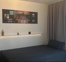 Möblierte, helle Wohnung in Connewitz - Leipzig Süd