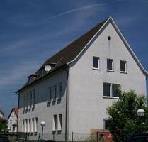 Geräumige 5 Zimmerwohnung in Lohra