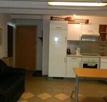 1,5 Zimmer Wohnung im Souterrain Einfamilienhaus - Berlin Treptow-Köpenick