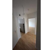 Erstbezug mit Balkon: 1,5-Zimmer-Wohnung in Karlsruhe-Mühlburg