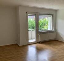 Schöne Erdgeschoss-Wohnung mit Balkon am Föhrenweg frei! - Ahlen Dolberg