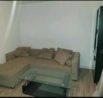 Schöne helle 2-Zimmerwohnung in Goslar mit Balkon, Küche, Keller