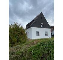 Freistehendes EFH in Stolberg-Atsch von Privat mit Potenzial - Stolberg (Rheinland)