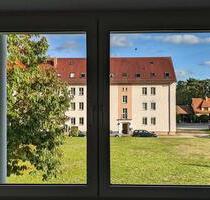 2-Zimmer-Wohnung mit Balkon - 295,00 EUR Kaltmiete, ca.  48,11 m² in Hoyerswerda (PLZ: 02977)