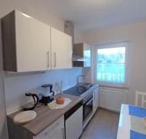 3-Zi-Whg.Balkon WHV-Heppens,200m Kurpark,1100m Marinearsenal, BW - Wilhelmshaven