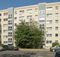 3 Raum-Wohnung für Sportliche - Balkon mit Blick über Dresden