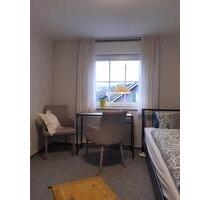Ferienwohnung Mudersbach b. Siegen, Monteure, Geschäftsreisende