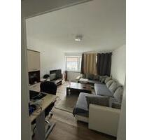 3- Zimmer-Wohnung im 4.OG ab Oktober (kein Jobcenter!!) - Duisburg Duisburg-Mitte