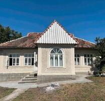 Haus in Moldawien House in Moldova - Bonn Tannenbusch